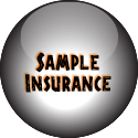 sample insurance